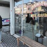 Ottoman Men's Hairdresser (İstanbul, Avcılar, Firuzköy Mah., Hasan Önel Cad., 71A) ، صالون حلاقة