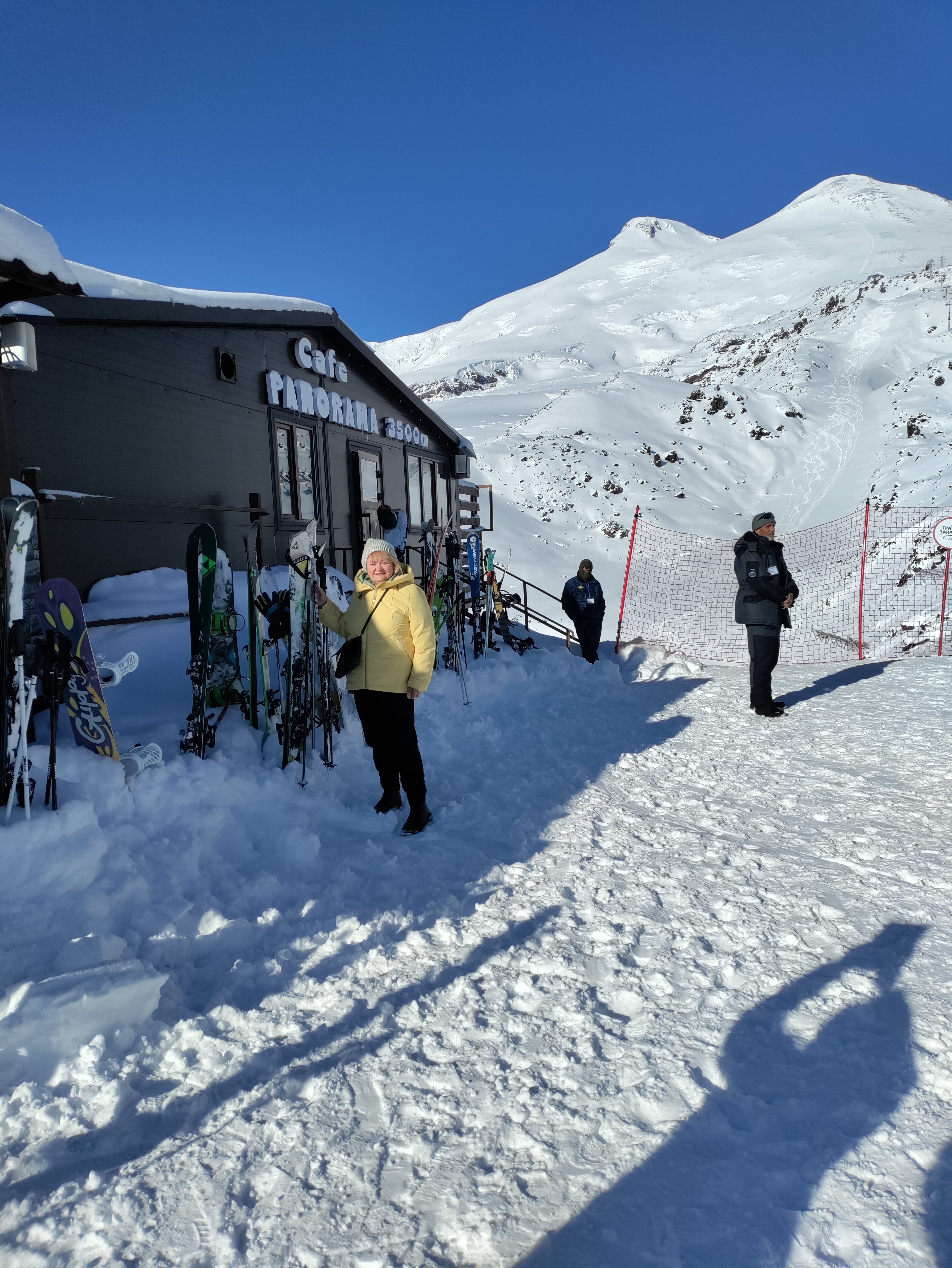 Фото Гостиный дом Гедуко