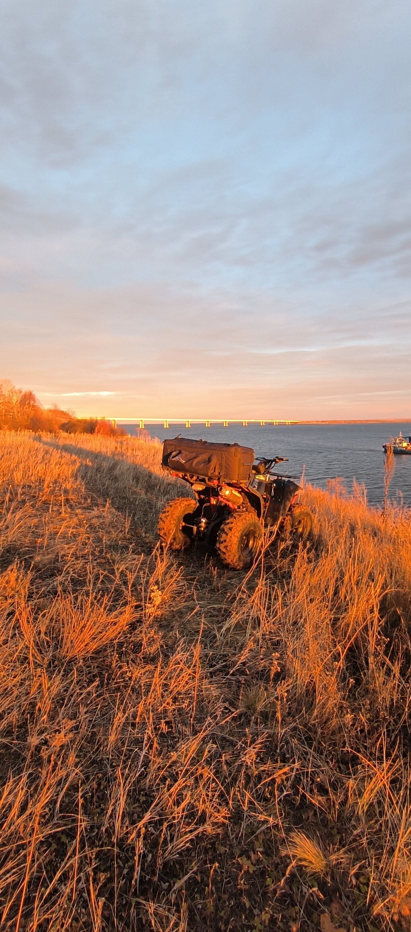 Фото Сорочьи горы