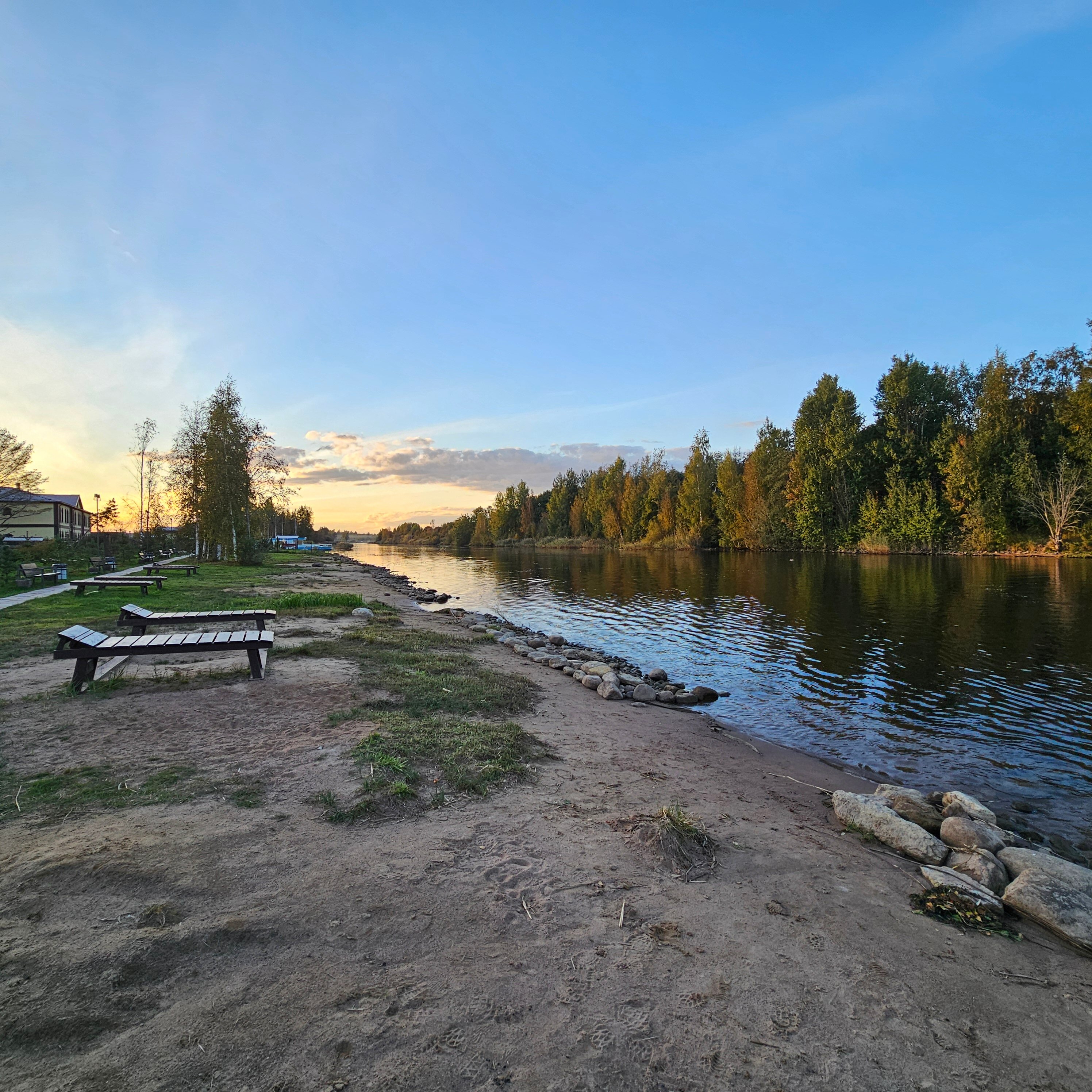 Фото Деревня Назия