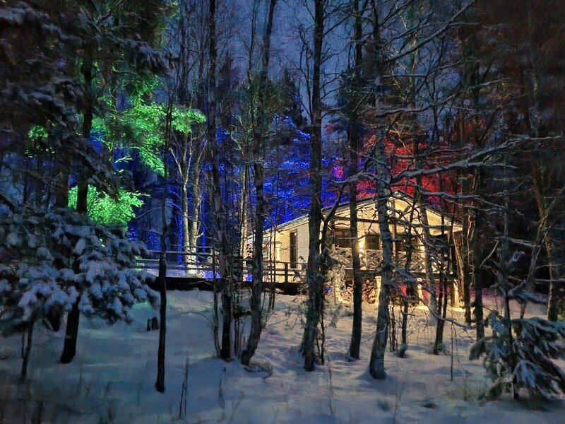 Фото Домик в Харвиа