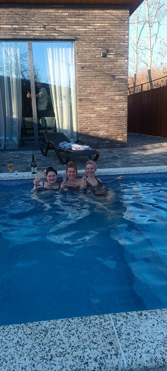 Фото Тихое место