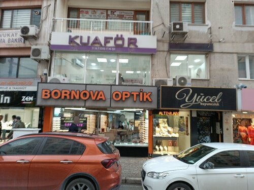 Yücel Kuyumculuk Fotoğraf 2