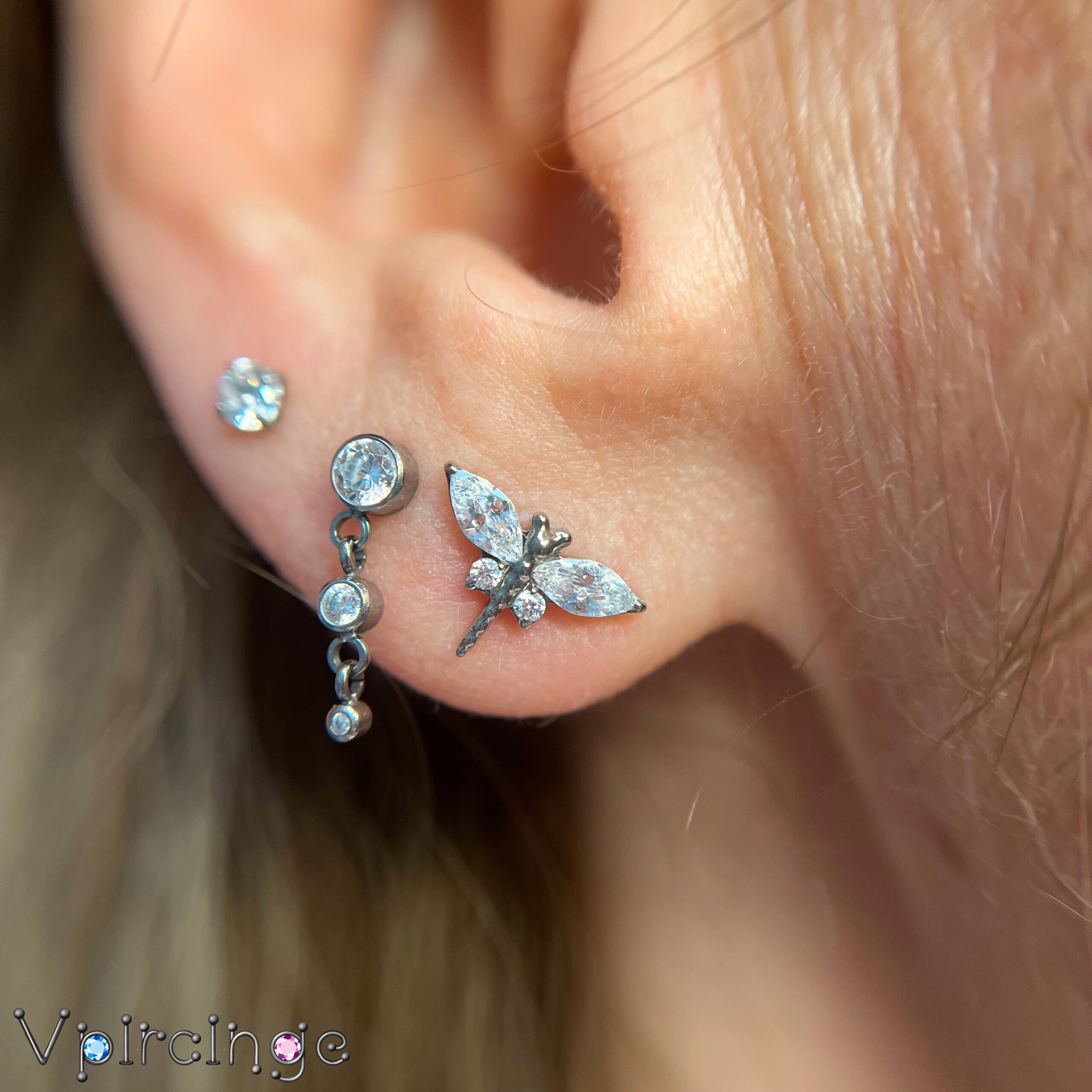 Арық ескі бейнелер