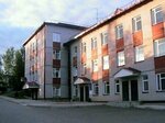Сысольская центральная районная больница (selo Vizinga, Sovetskaya ulitsa, 30), hospital