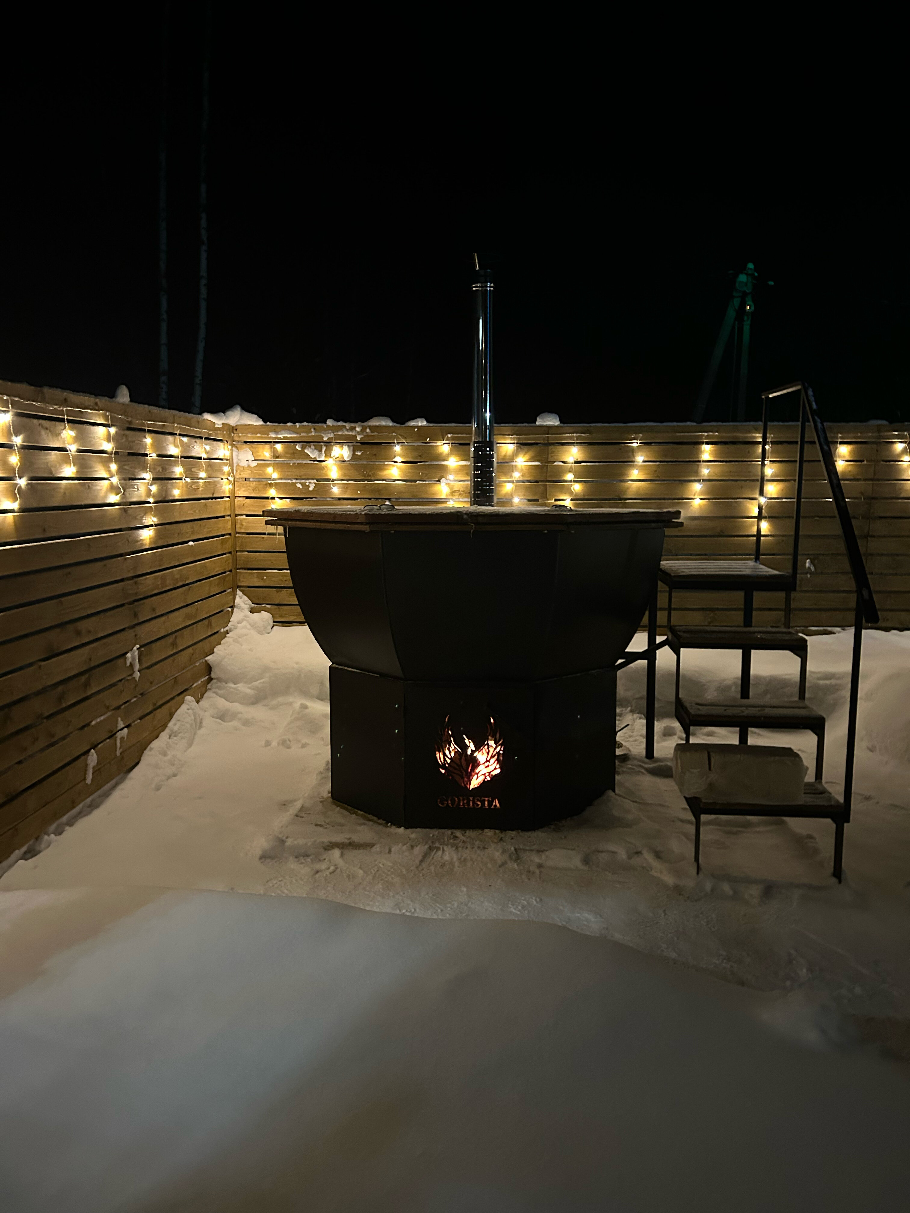 Фото Лесное Гнездышко