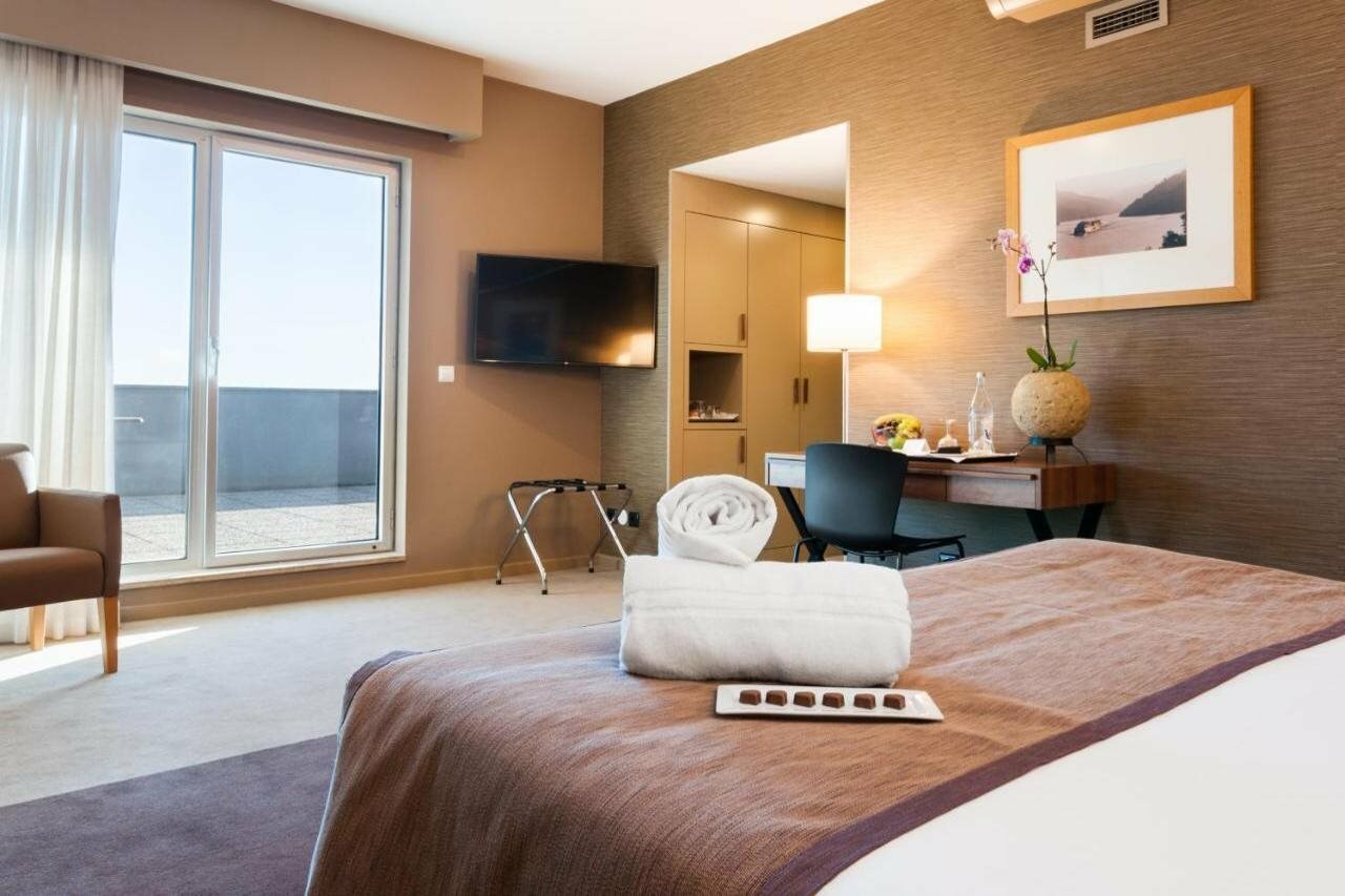 Фото Portus Cale Hotel