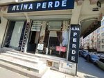 Alina Perde (Istanbul, Bahcelievler, Siyavuspasa Neighborhood, Camlik Avenue, 46-48A), drapery shop