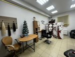 Территория волос (Zarechnaya ulitsa, 32), hair extensions
