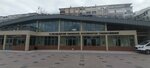 Fatih Municipality Findikzade CukurBostan Life Center (İstanbul, Fatih, Seyyid Ömer Mah., Sırrıpaşa Sok.), centers of state and municipal services