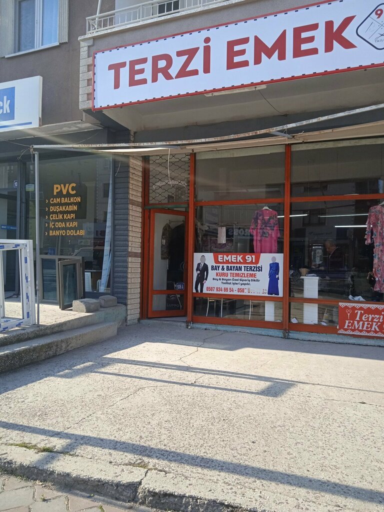 Tailor Tailor, Ankara, photo
