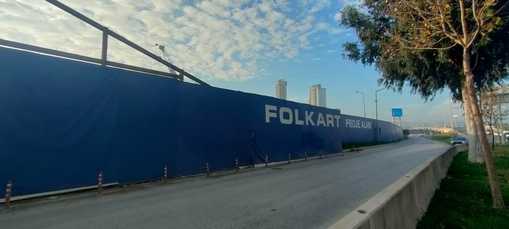 Car service, auto repair Alternative Sworn Financial Advisory Joint Stock Company, Izmir, photo