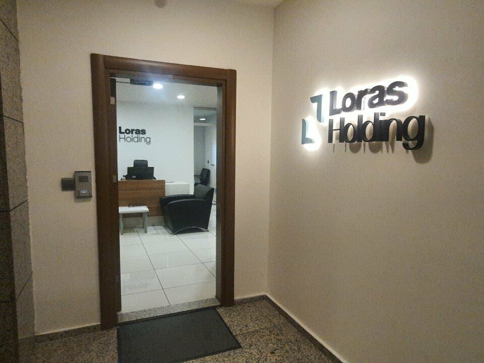 Business center Loras Holding, Konya, photo
