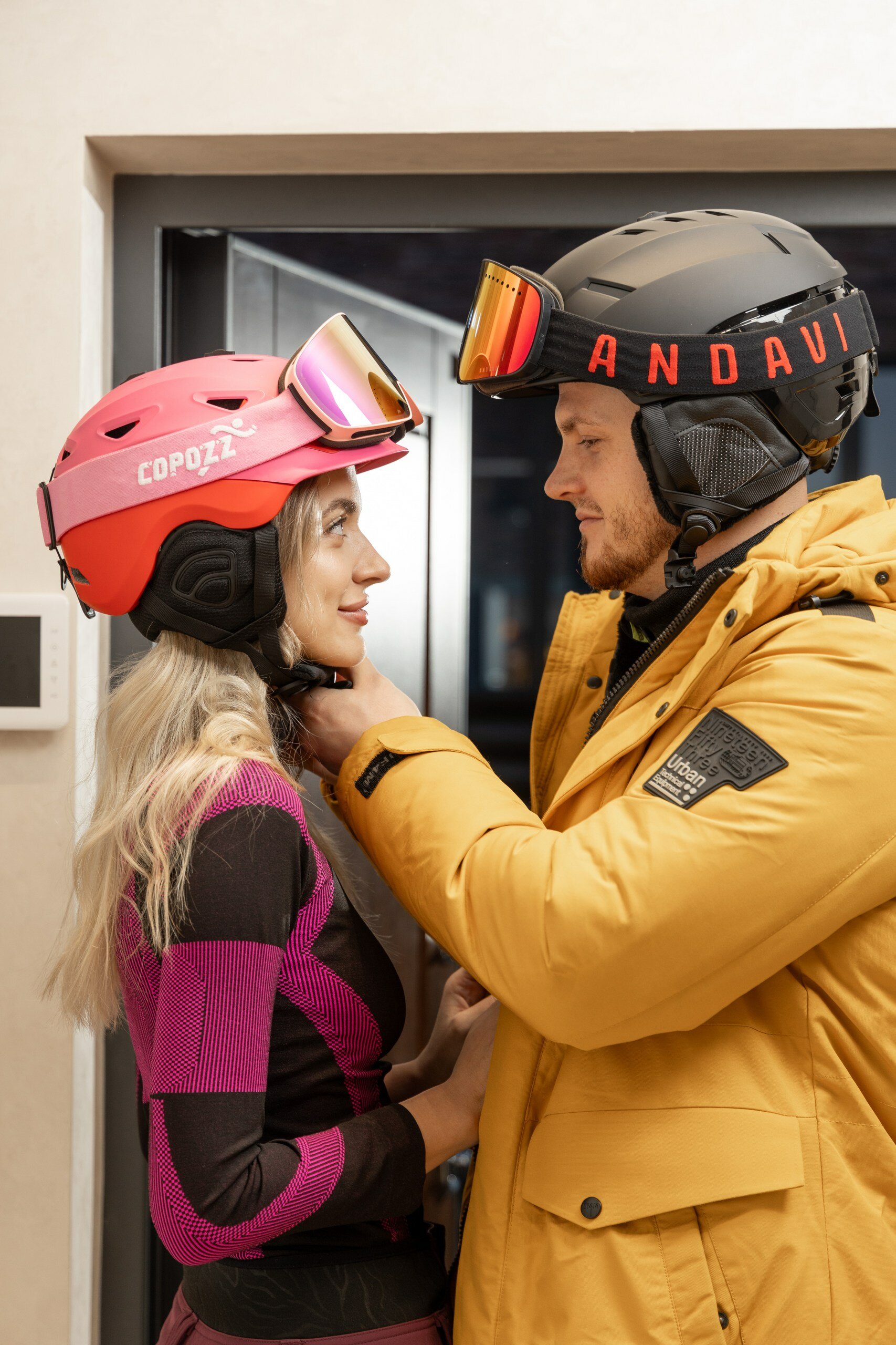 Фото Chalet Mont Cristal by Provence