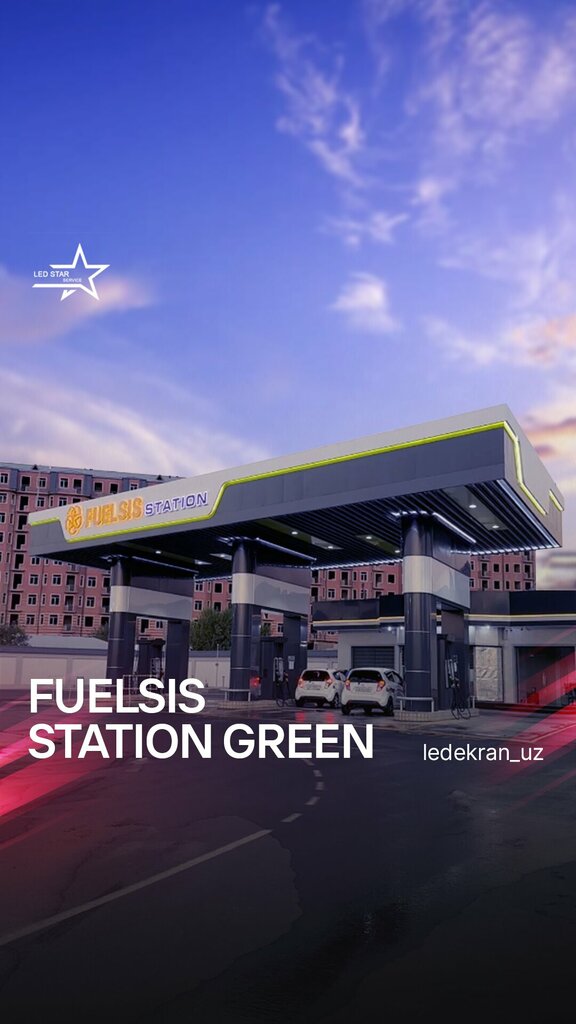 LED systems Led ekran, Tashkent, photo