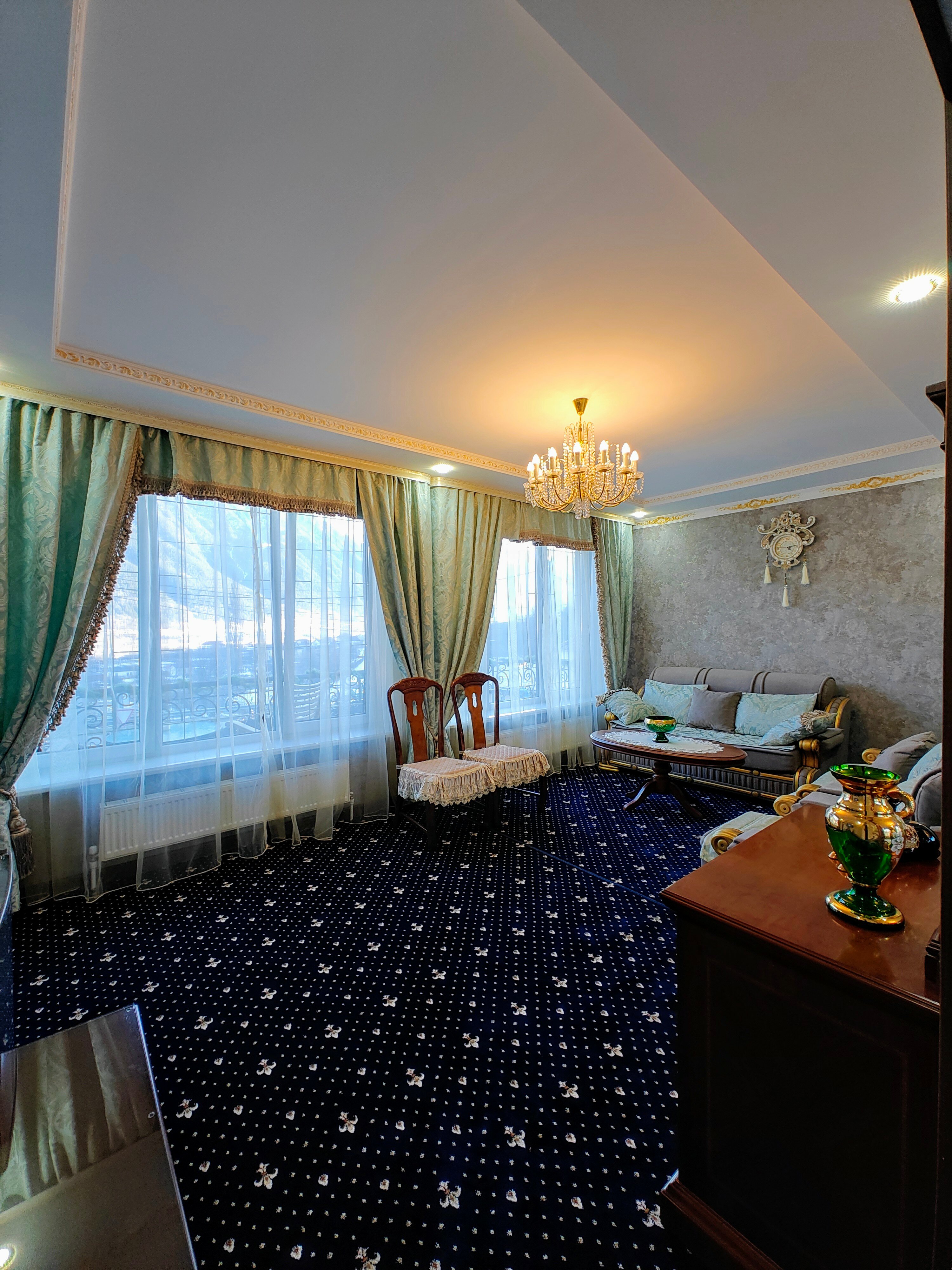 Фото Голден Хаус