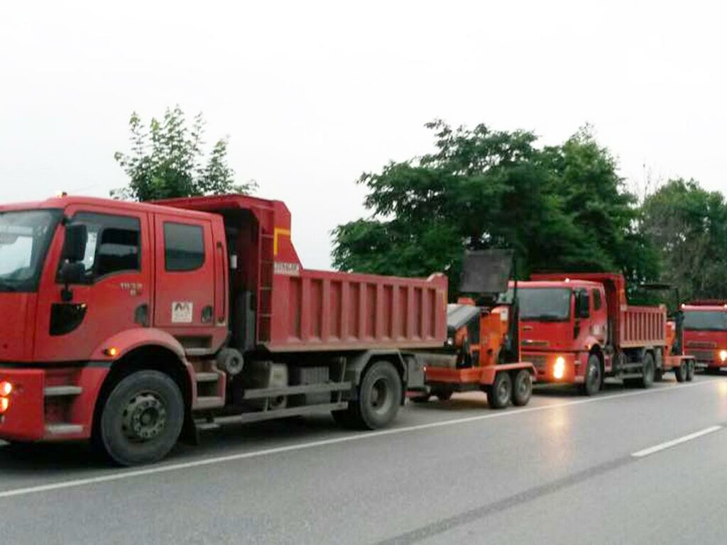 Gas station Kumsal Petrol, Ankara, photo
