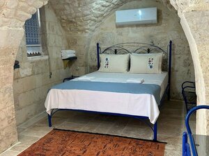 Гостиница Kasrı Nefes Butik Otel