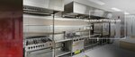 Al Awdah Kitchen Equipment Trading (156, Sheikh Khalifah Street, Sharjah), management company