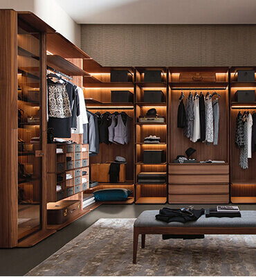 Furniture factory Cedars Fit Out Technical Services, Dubai, photo