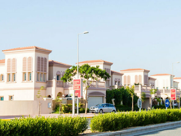 Real estate agency Neev Realty, Dubai, photo