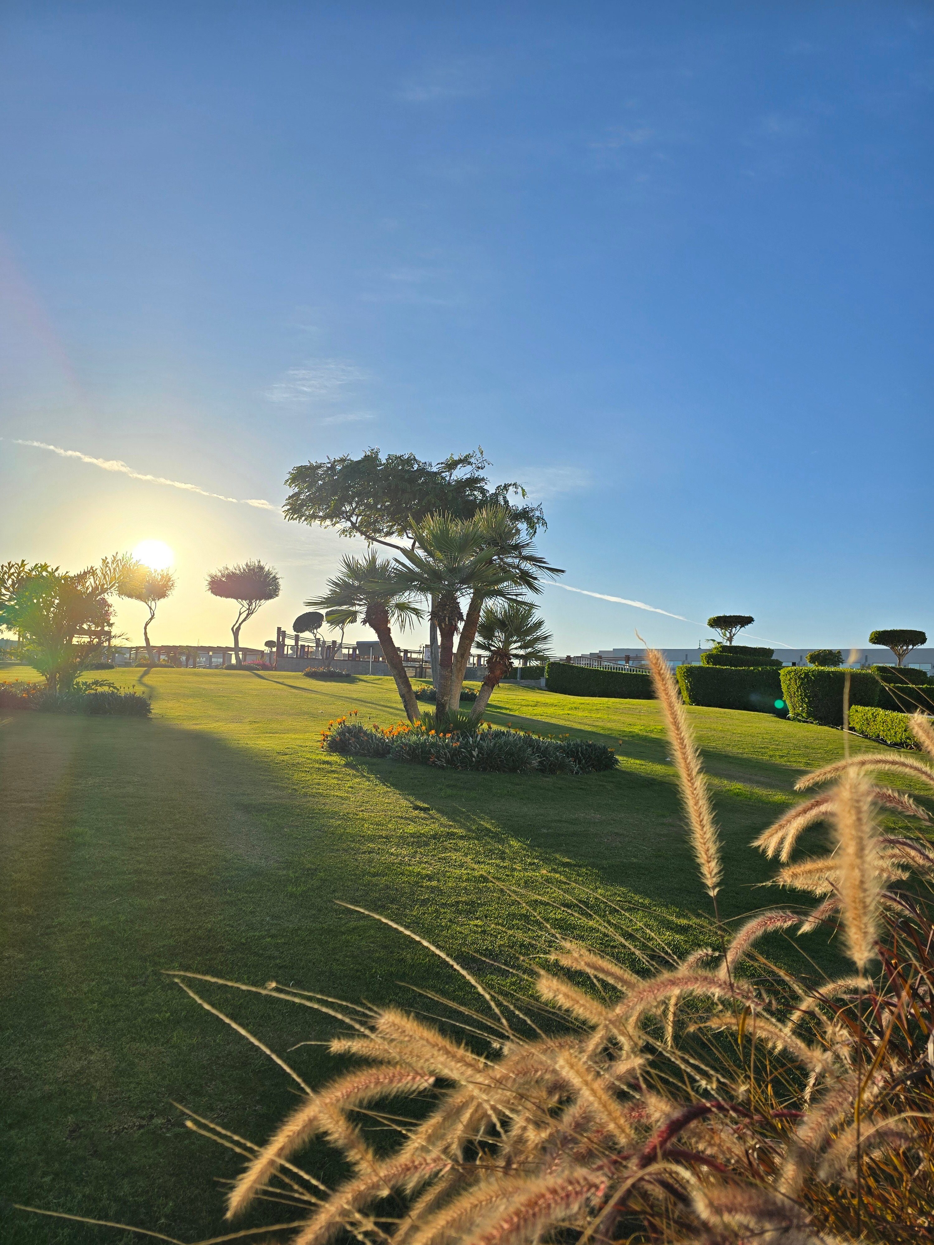 Фото Sunrise Crystal Bay Resort