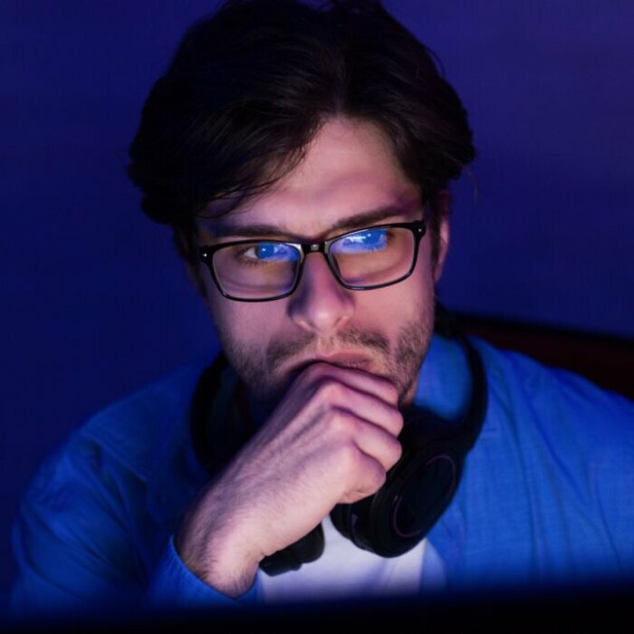 Contact lenses Neo Plus Lens Store, Dubai, photo