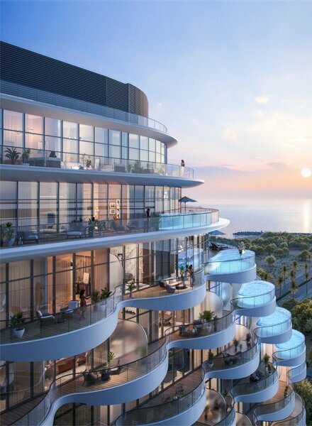 Management company Skc Real Estate LLC, Dubai, photo