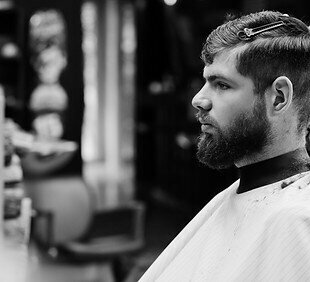 Barber shop Brando_barbershop, Dubai, photo
