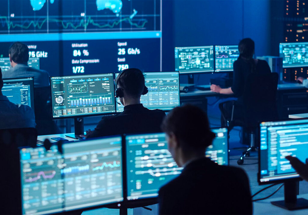 Management company Dedalus Middle East, Dubai, photo