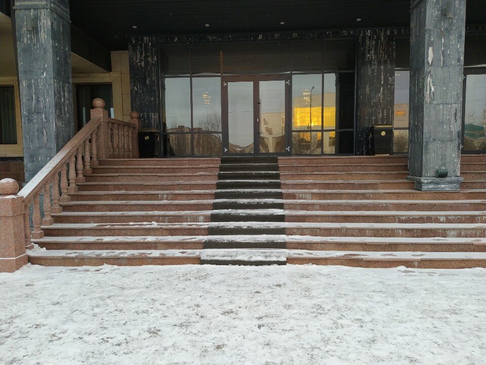 Фото Empire city