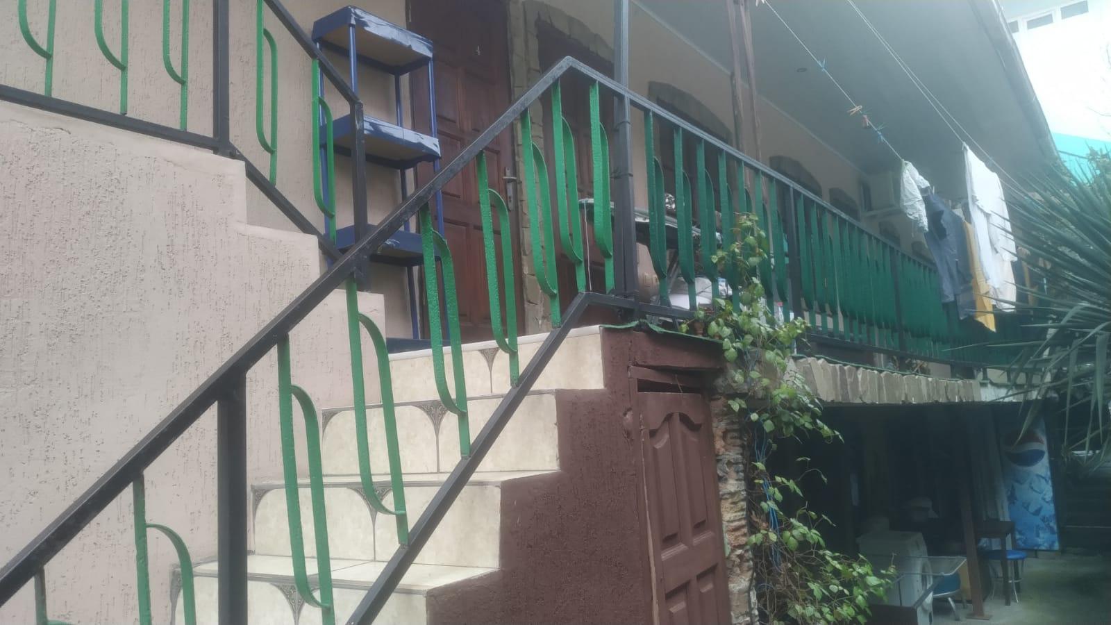 Фото Тенистый Берег