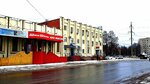ШинШиныч (Lipetsk, Moskovskaya Street, 12) ، إطارات وسبائك السيارات