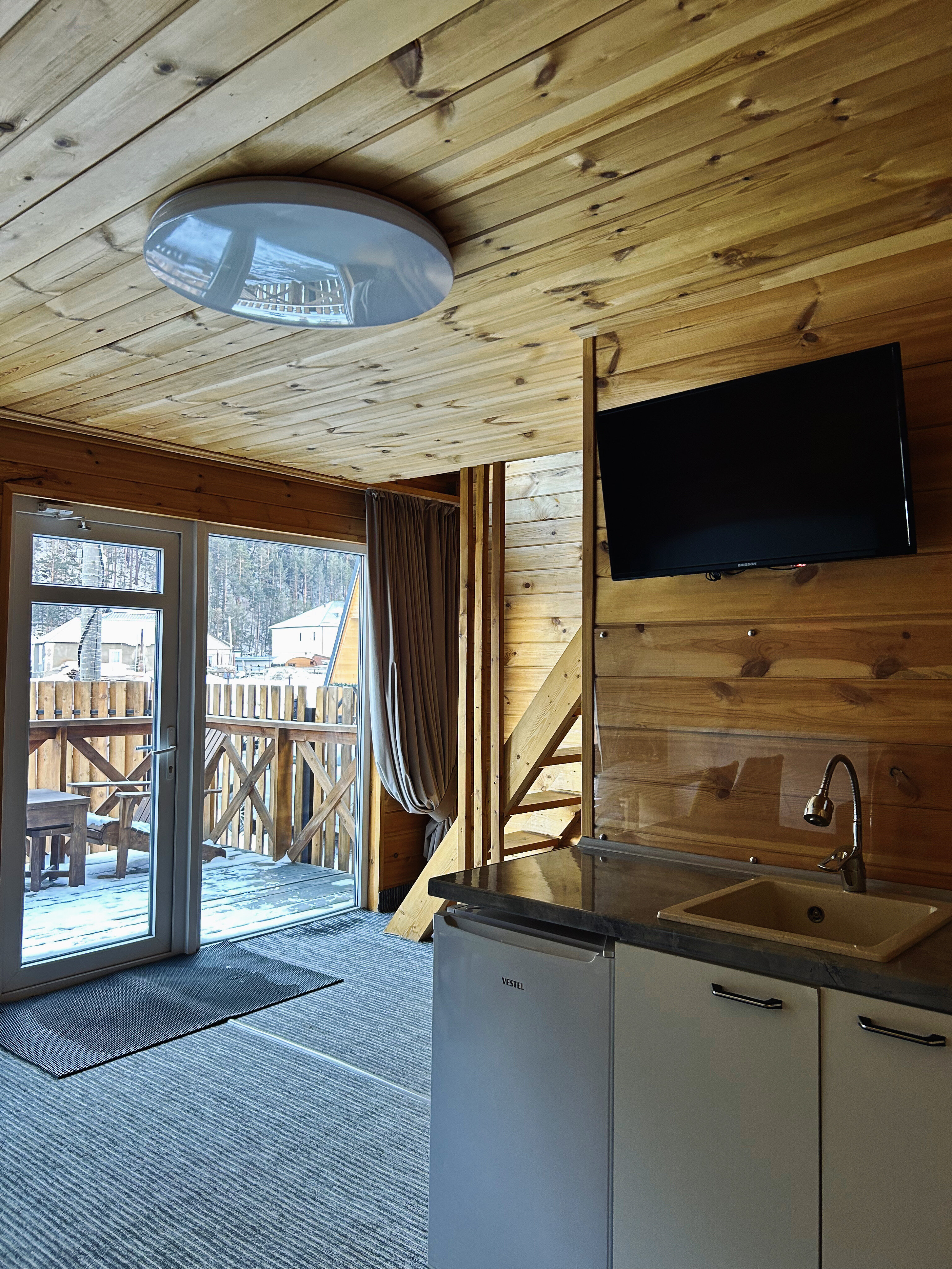 Фото Like Village Elbrus