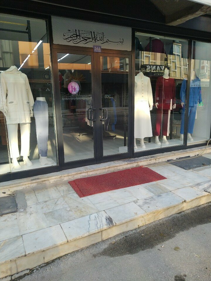 Clothes wholesale Miss Modam, Konya, photo