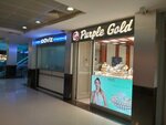 Purple Gold (İstanbul, Başakşehir, Bahçeşehir 2. Kısım Mah., Şehit Polis Gaffar Okkan Cad., 14/1), jewelry store