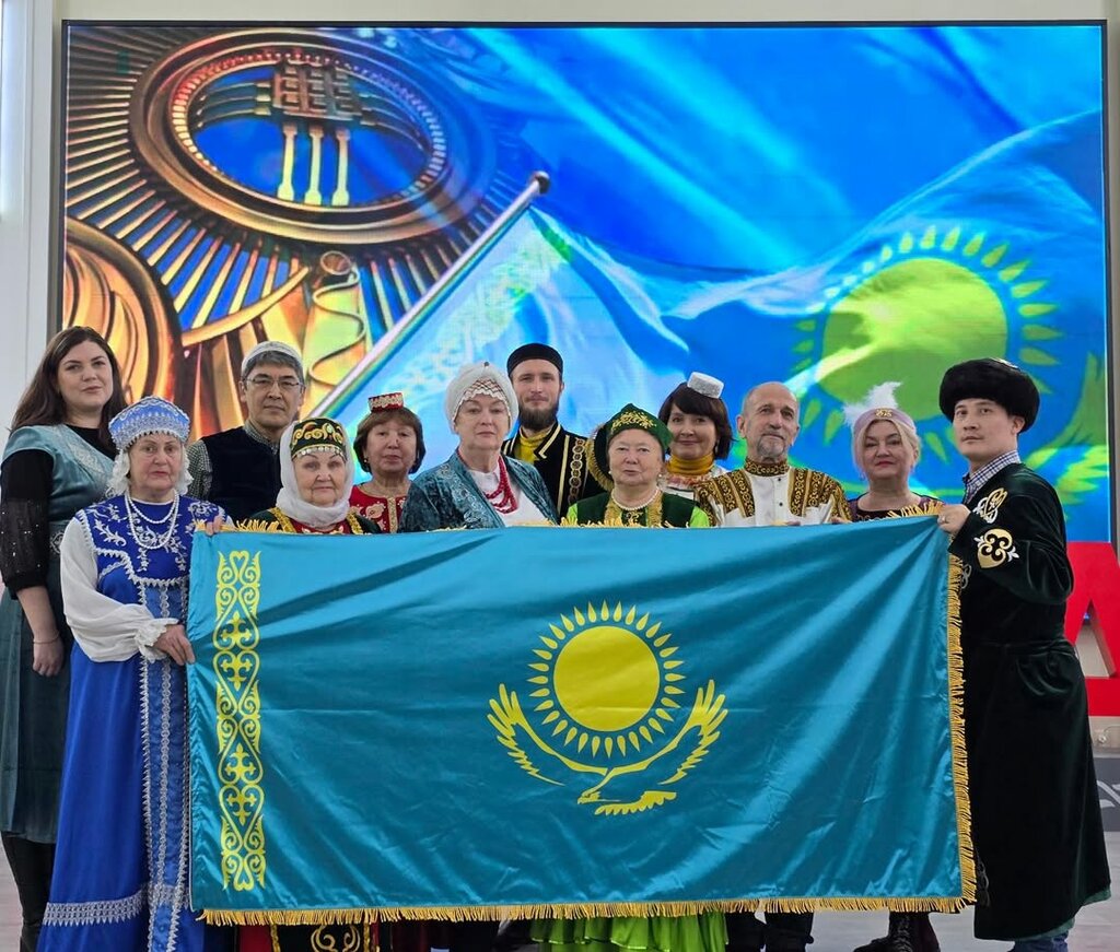 Community organization Radzima, North Kazakhstan Regional Belarusian Cultural Center, Petropavlovsk, photo