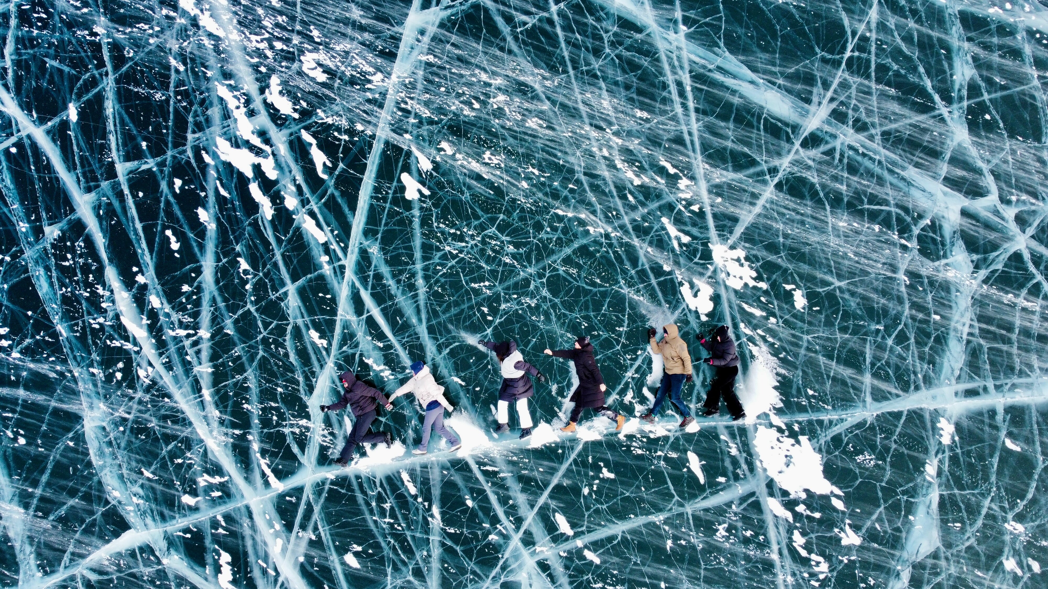 Фото Байкал-Бабр