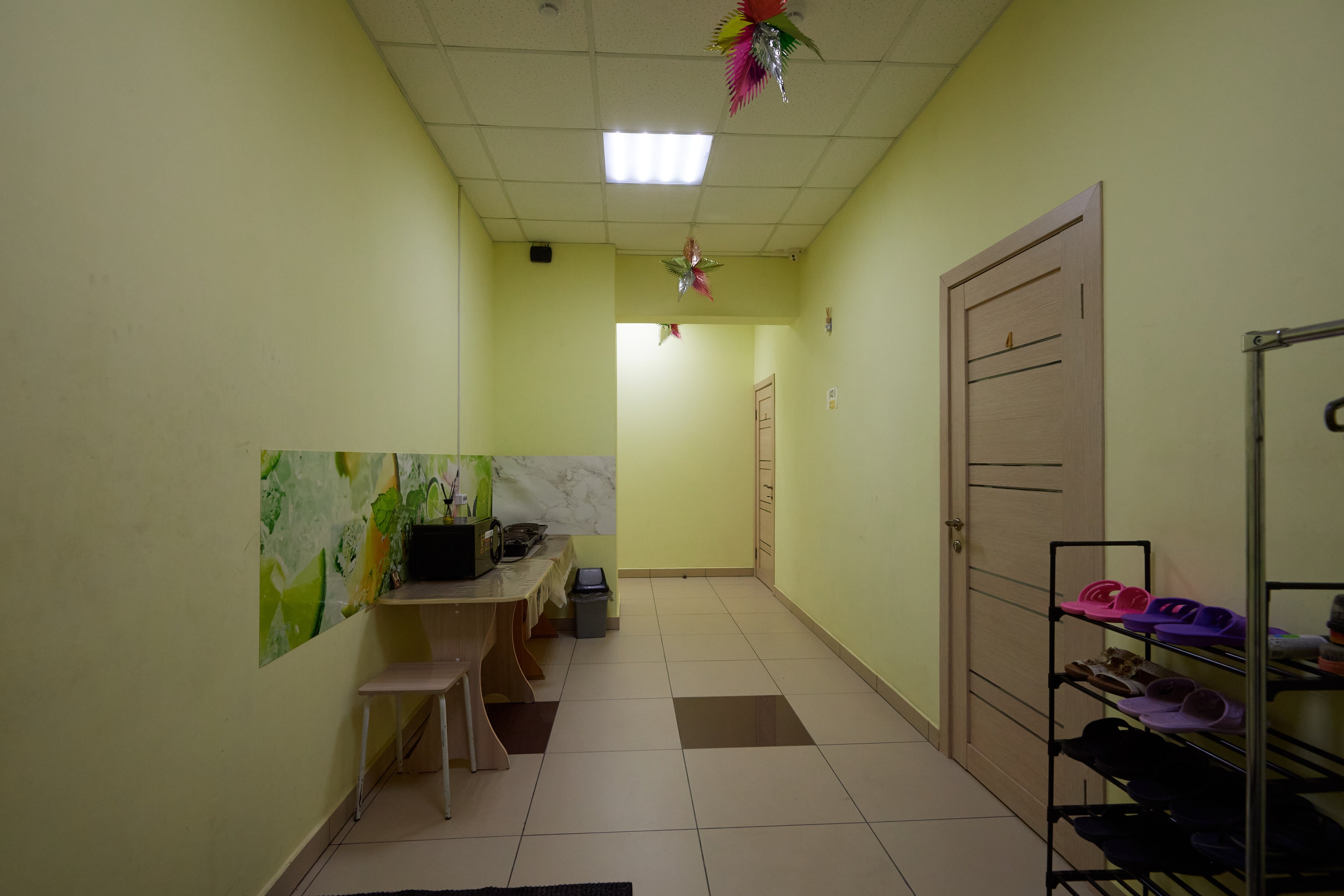 Фото Ужур - Сибирь Sky House