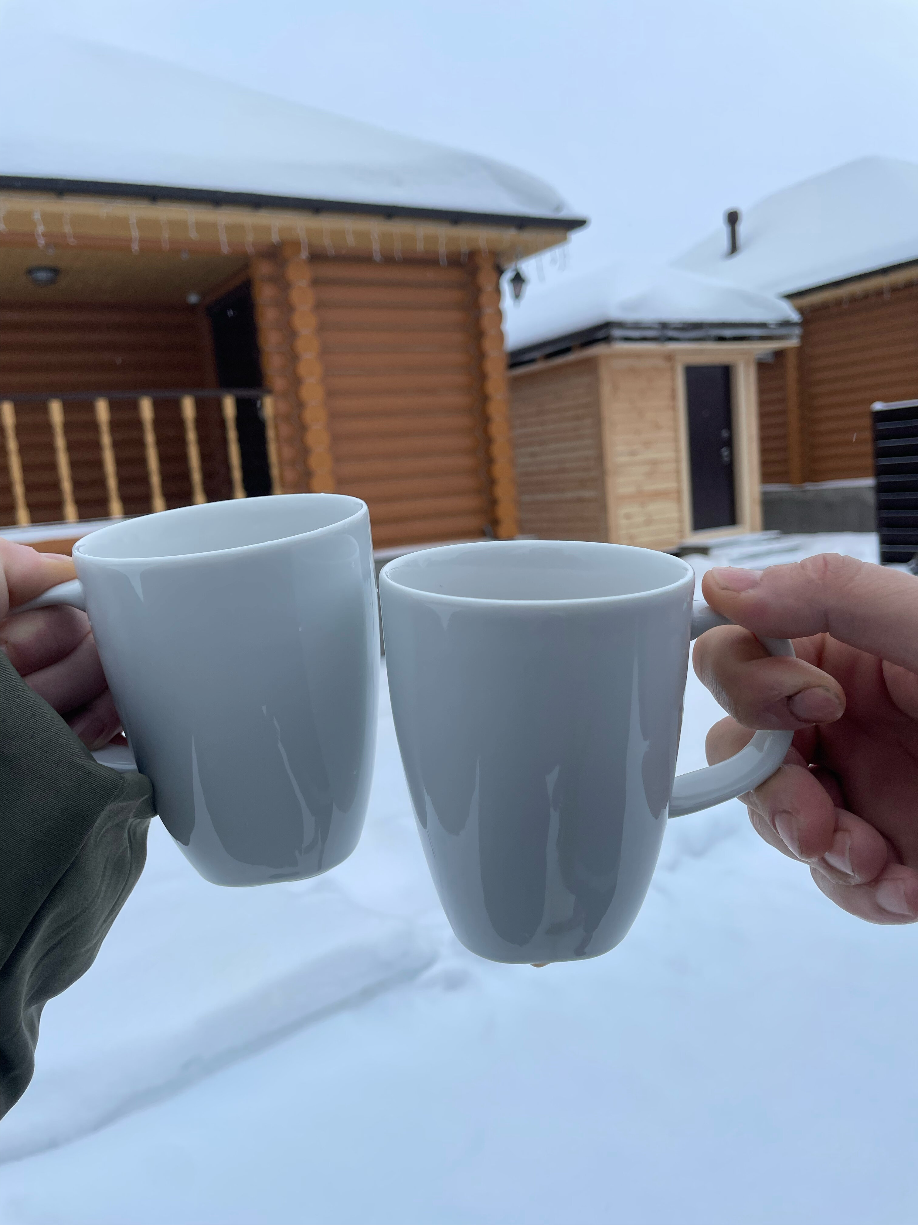 Фото Тихие дачи