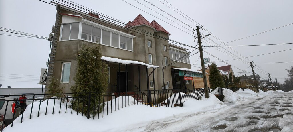Общественная организация Опора России, Смоленск, фото
