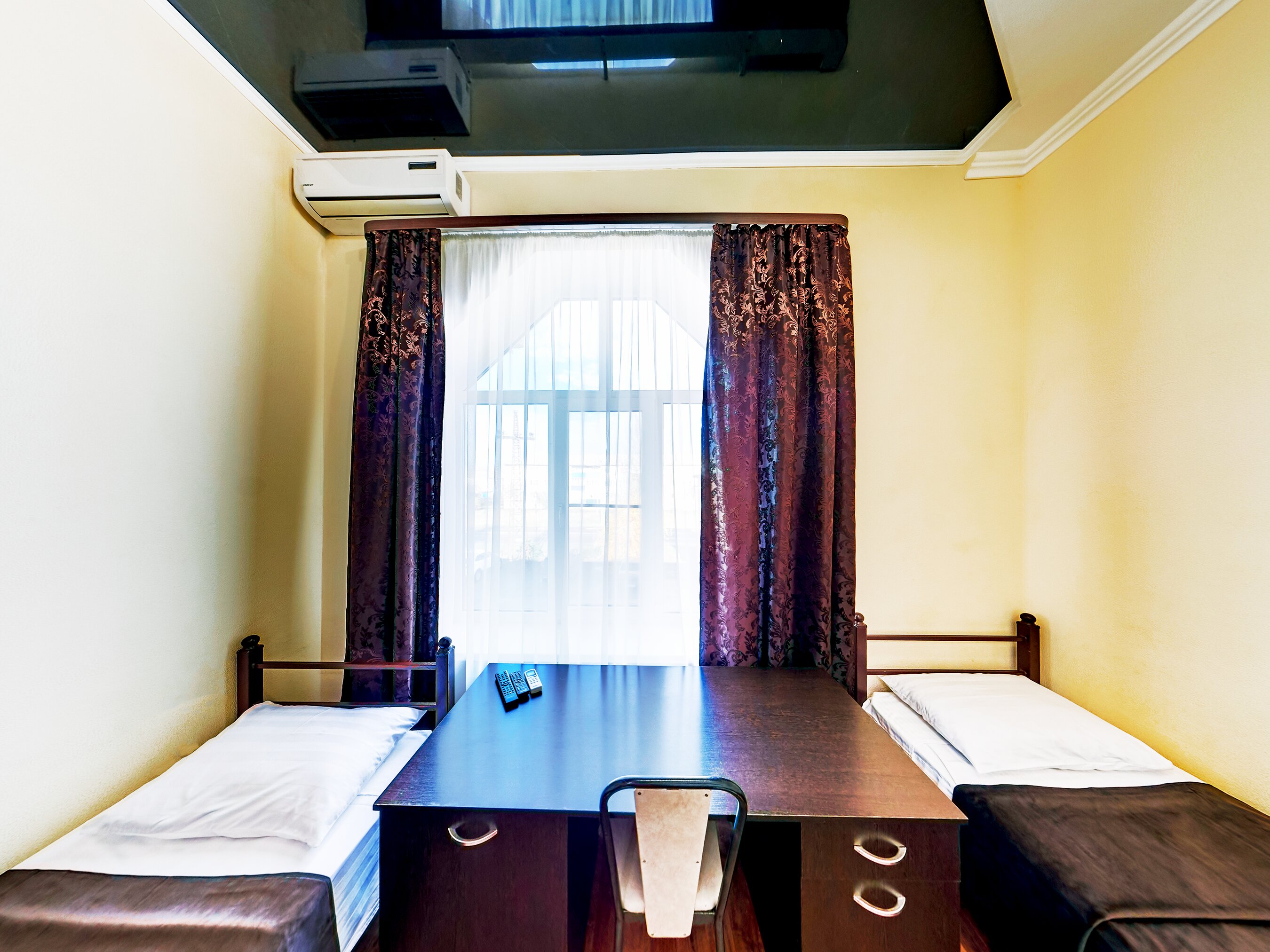 Фото Гранд Отель