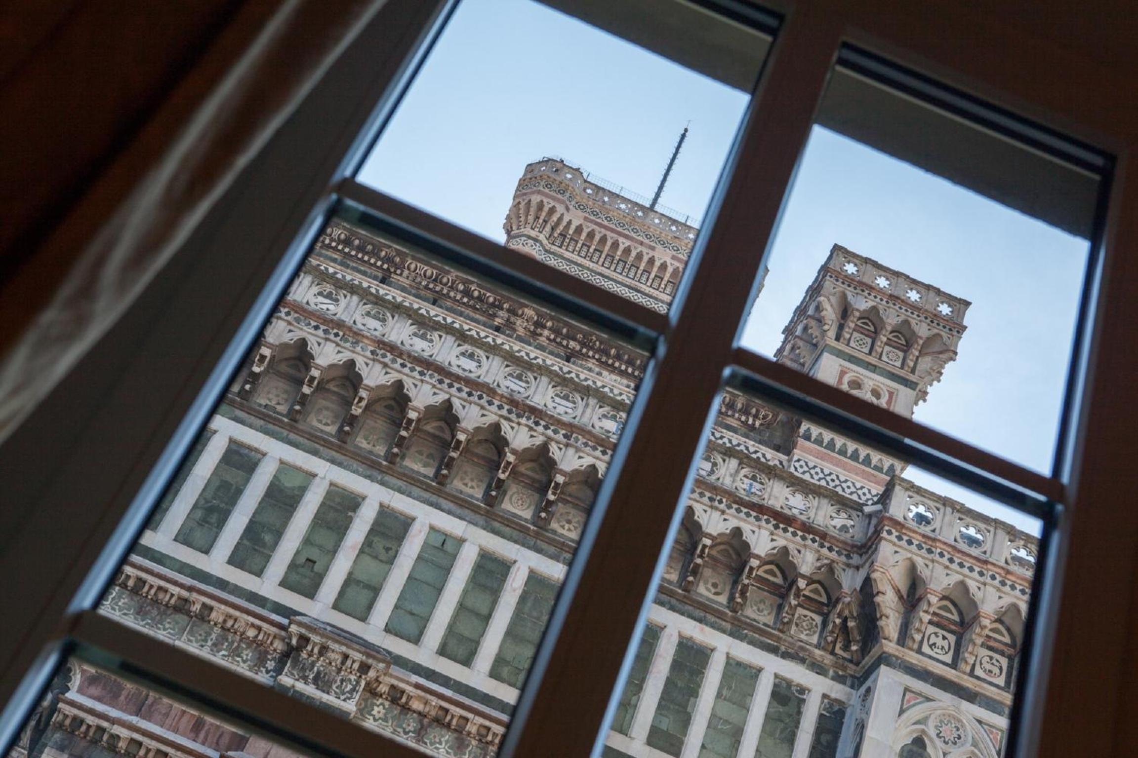 Фото Granduomo Charming Accomodation