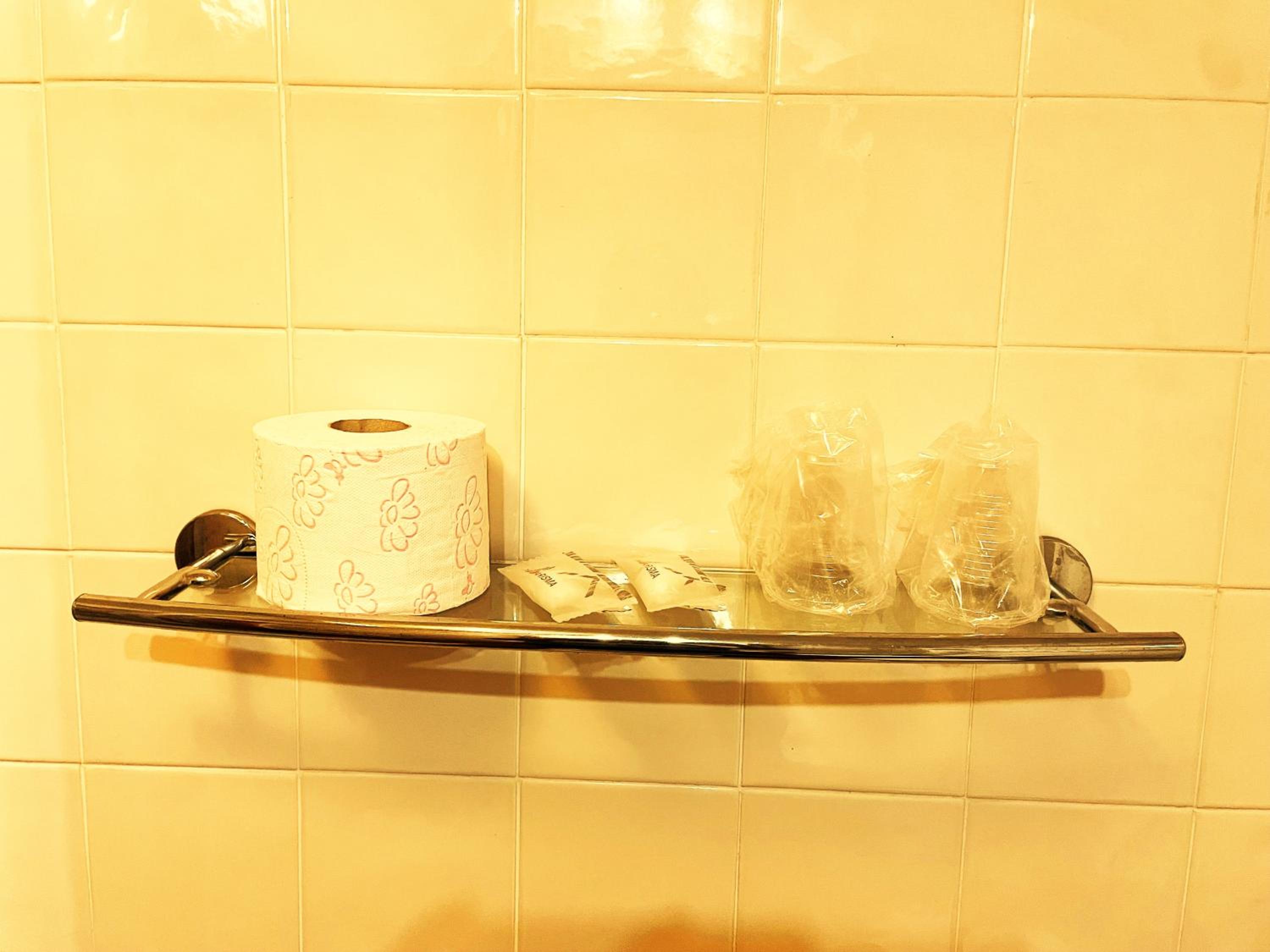 Фото Апарт-Отель Residence la Contessina