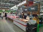 Наши пельмени (Lenina Avenue, 139), frozen food products