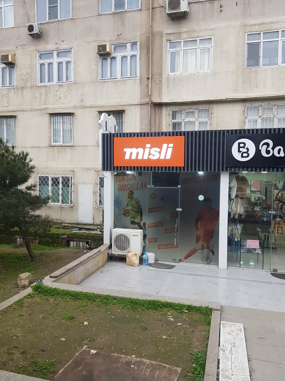 Misli şəkli