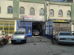 Kardesler Auto Repair and Maintenance Service (Konya, Selçuklu, Horozluhan Mah., Vakur Sok., 23), auto body repair
