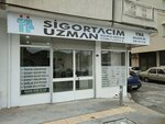 My Insurance Expert (Izmir, Balcova, Egitim Neighborhood, Gazi Osman Pasha Street, 15A), insurance broker