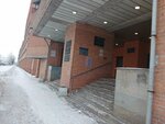 LenVodProyekt (Yuriya Gagarina Avenue, 1), ingeniería