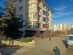 Çizel Construction Company (Ankara Province, Cankaya District, Konrad Adenauer Cad., 4), compañía de construcción